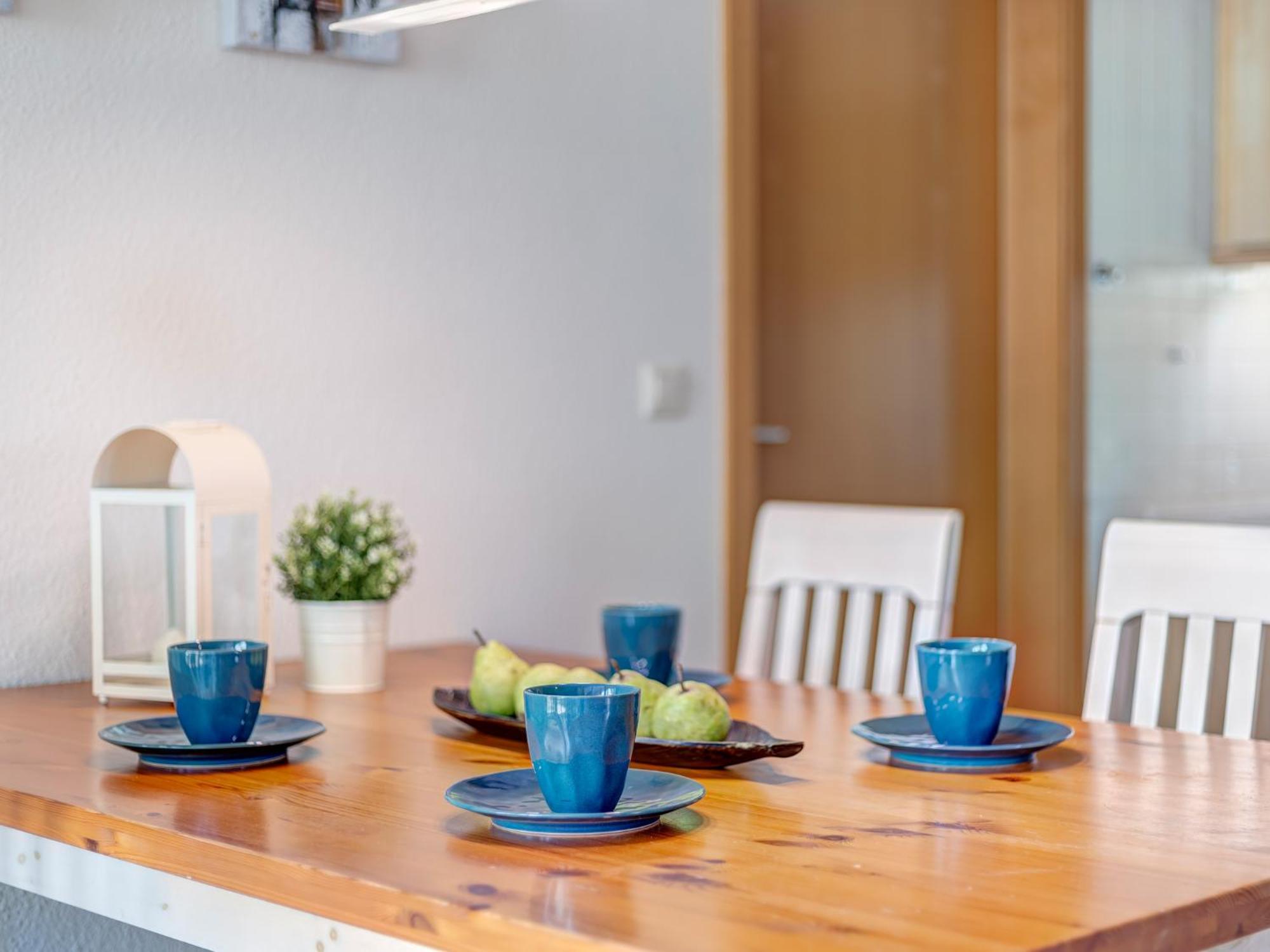 Ostseepark Waterfront Galeone - Wohnung 4.2 Heringsdorf  Luaran gambar
