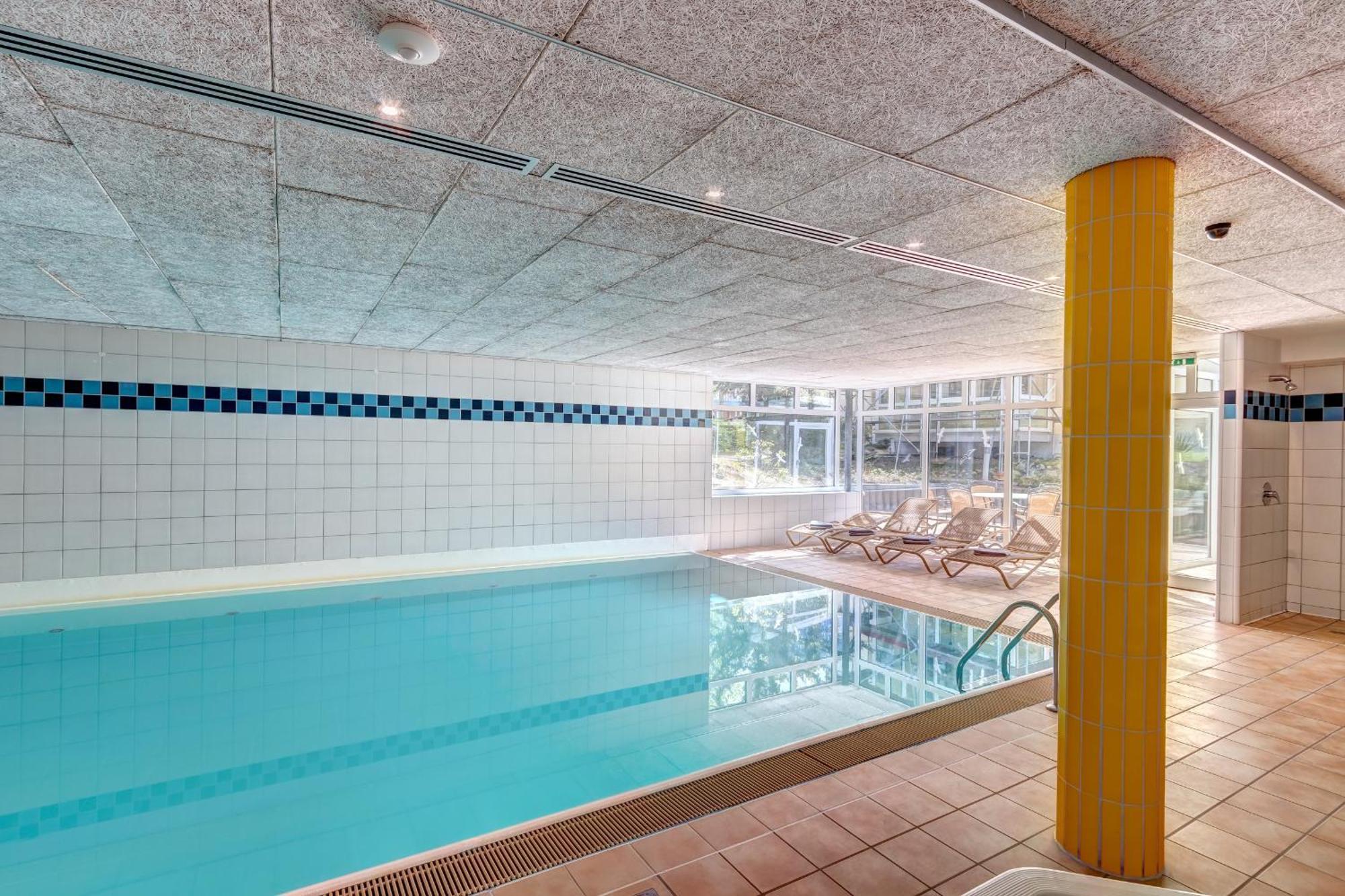 Ostseepark Waterfront Galeone - Wohnung 4.2 Heringsdorf  Luaran gambar