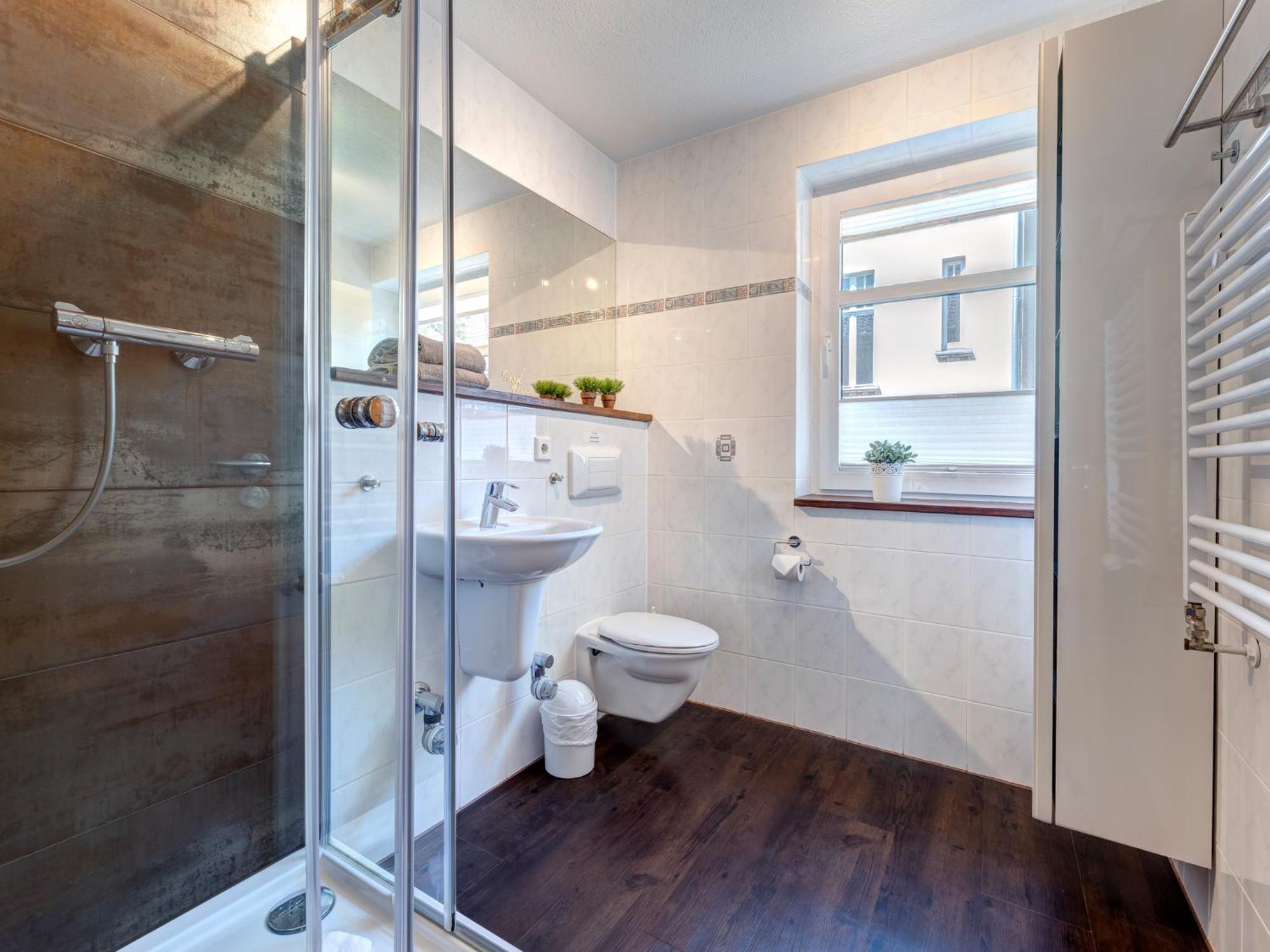 Ostseepark Waterfront Galeone - Wohnung 4.2 Heringsdorf  Luaran gambar